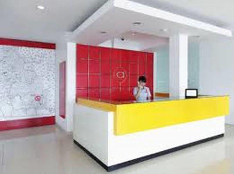 โรงแรมอมาริส บันจาร์ บันจาร์มาซิน ภายนอก รูปภาพ